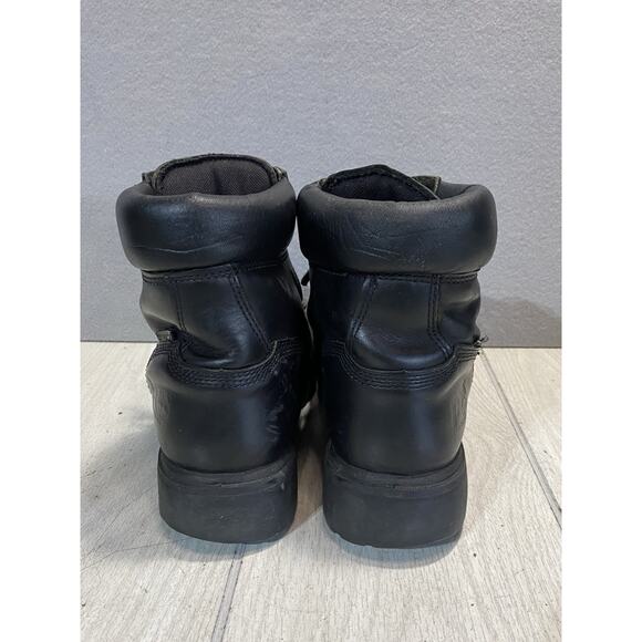 Timberland Pro Mens Direct Attach 6\